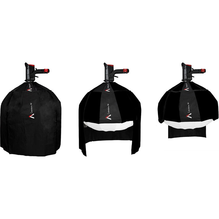 Aputure Lantern Globo 90 (3')