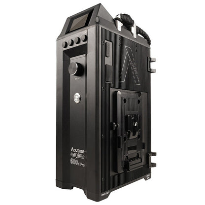 Aputure LS 600d Pro Luz diurna LED Monolight (Montura V