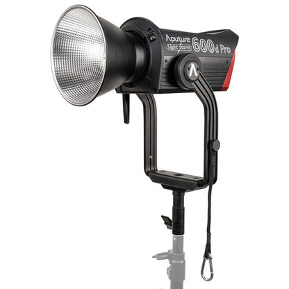 Aputure LS 600d Pro Luz diurna LED Monolight (Montura V
