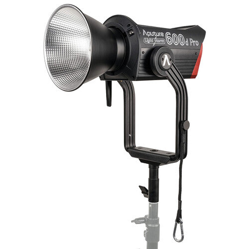 Aputure LS 600d Pro Luz diurna LED Monolight (Montura V