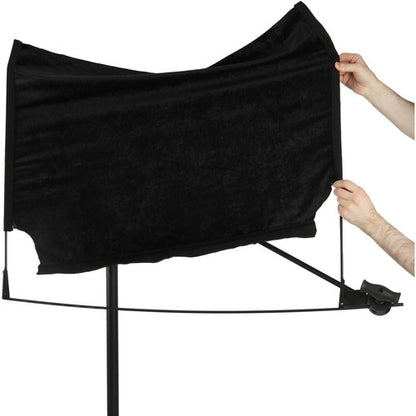 PortaFrame Scrim Flag Kit (24 x 36")