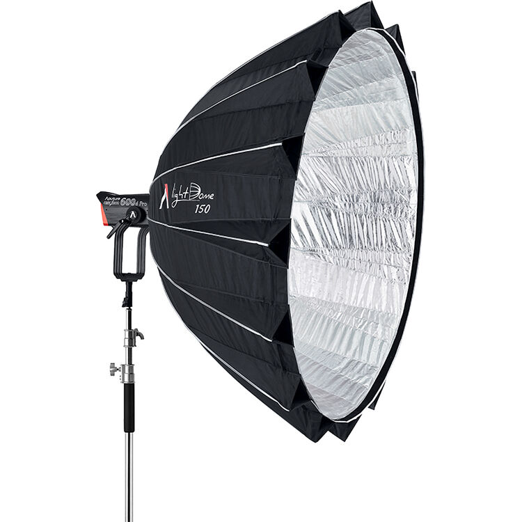 Aputure Light Dome 150 cm Softbox (5')