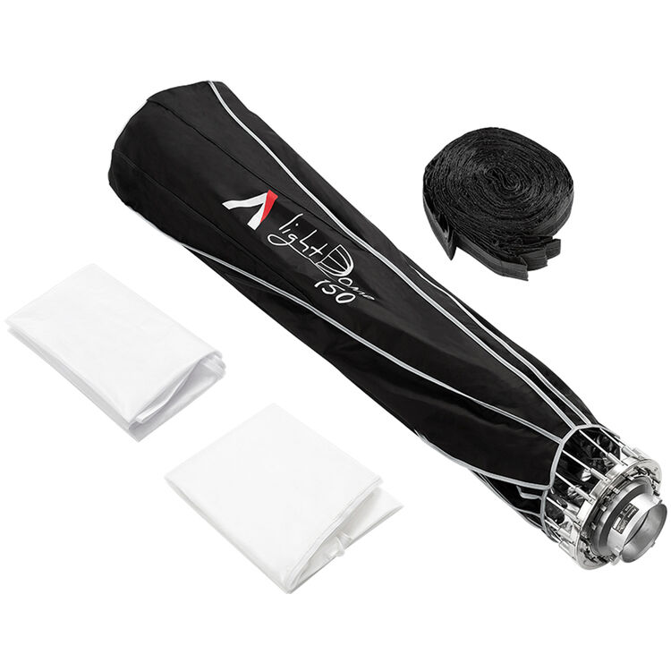 Aputure Light Dome 150 cm Softbox (5')