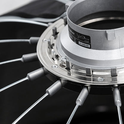 Aputure Light Dome 150 cm Softbox (5')