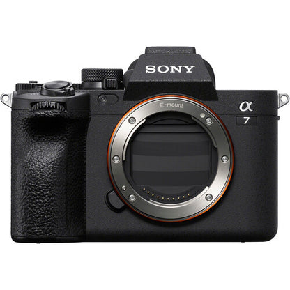 Cámara sin espejo Sony a7 IV
