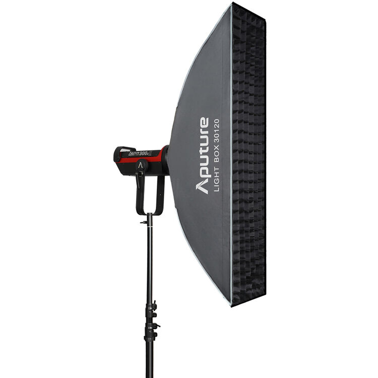 Aputure Light Box 30120 (12 x 48")
