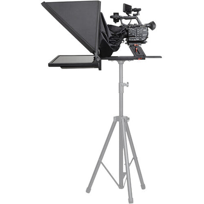 Desview T22 Teleprompter Set with 21.5" Self-Reversing Monitor