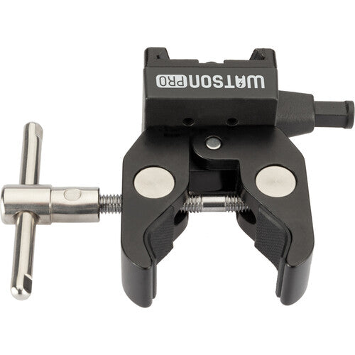 Pro Universal V-Mount Battery Clamp