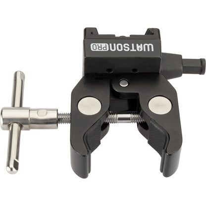 Pro Universal V-Mount Battery Clamp