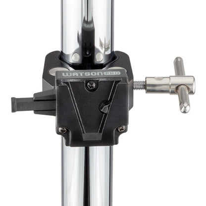 Pro Universal V-Mount Battery Clamp