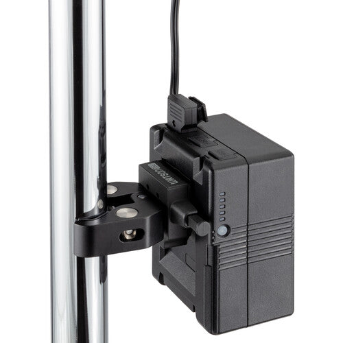 Pro Universal V-Mount Battery Clamp