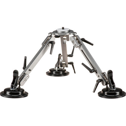 CAME-TV Video Sucker Suction Cup Mount Soporte de camara para carro