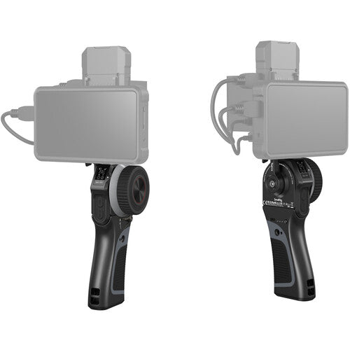 SmallRig MagicFIZ Wireless Follow Focus Two-Motor Kit