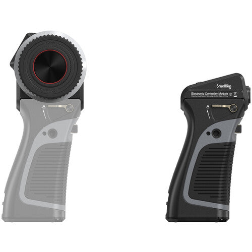 SmallRig MagicFIZ Wireless Follow Focus Two-Motor Kit