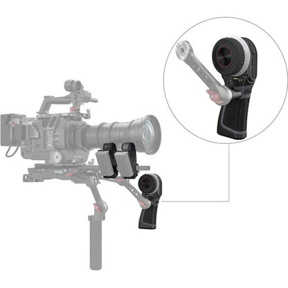 SmallRig MagicFIZ Wireless Follow Focus Two-Motor Kit