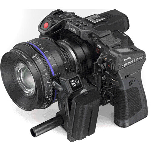 SmallRig MagicFIZ Wireless Follow Focus Two-Motor Kit