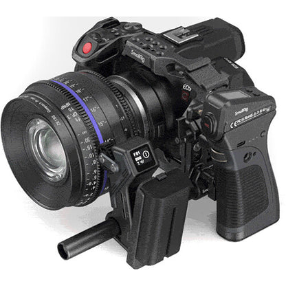 SmallRig MagicFIZ Wireless Follow Focus Two-Motor Kit