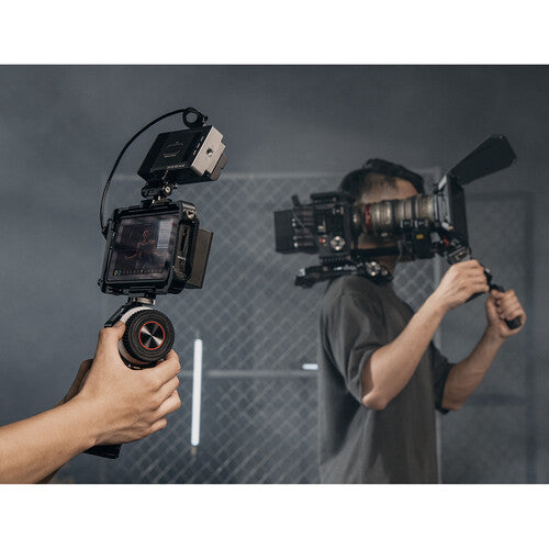 SmallRig MagicFIZ Wireless Follow Focus Two-Motor Kit