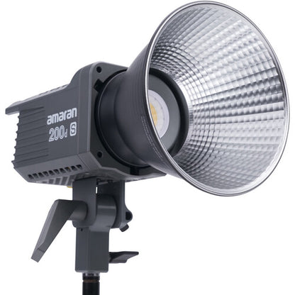 Amaran COB 200d S Luz diurna LED Monolight
