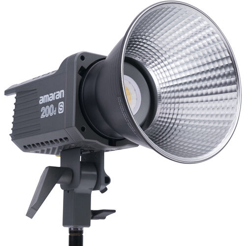 Amaran COB 200d S Luz diurna LED Monolight