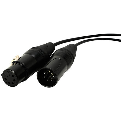 Amaran PT4c RGB LED Pixel Tube Light