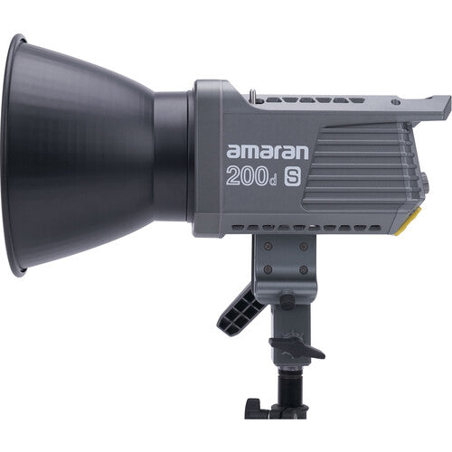 Amaran COB 200d S Luz diurna LED Monolight