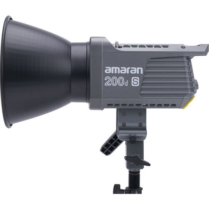Amaran COB 200d S Luz diurna LED Monolight