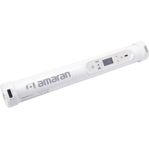 amaran PT1c RGB LED Pixel Tube Light (1')