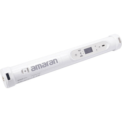 amaran PT1c RGB LED Pixel Tube Light (1')