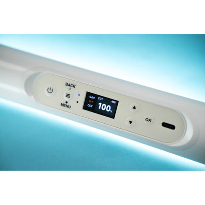 amaran PT1c RGB LED Pixel Tube Light (1')