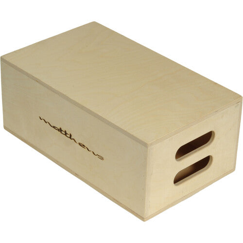 Set de 4 Apple Boxes
