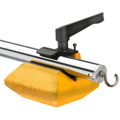 Impact Boom Arm (Chrome-plated, 86")