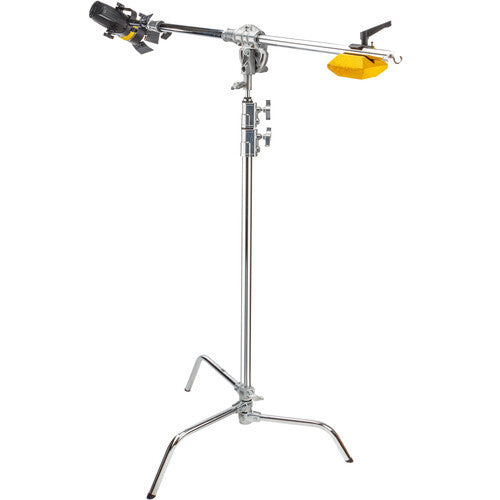 Impact Boom Arm (Chrome-plated, 86")