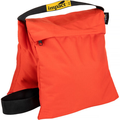 Bolsa de Arena Sandbag (25 lb, Orange)