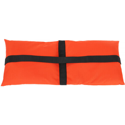 Bolsa de Arena Sandbag (25 lb, Orange)