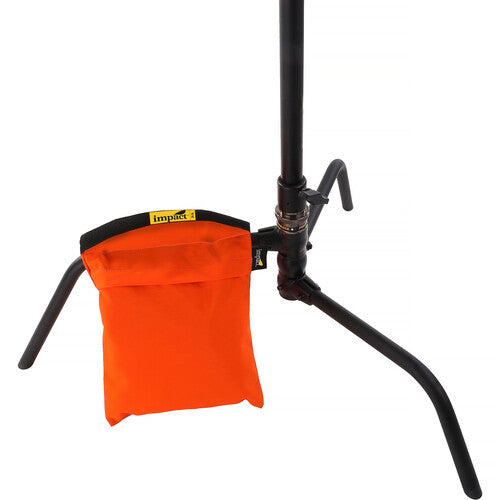 Bolsa de Arena Sandbag (25 lb, Orange)