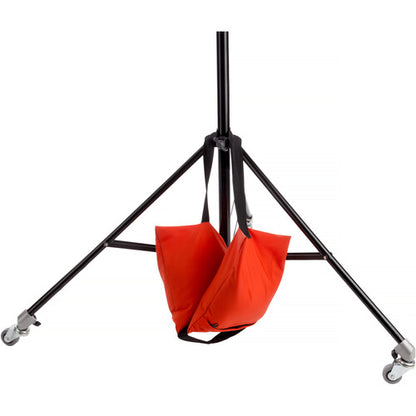 Bolsa de Arena Sandbag (25 lb, Orange)