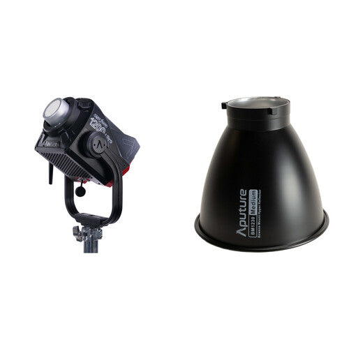 Aputure LS 1200d Pro