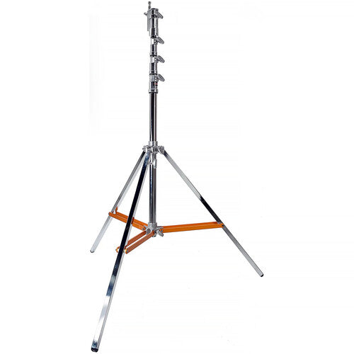 Matthews Hollywood Combo Triple Riser Stand (Matte, 14.8')