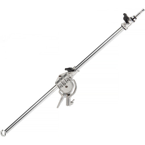 Impact Boom Arm (Chrome-plated, 86")