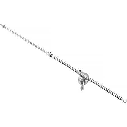 Impact Boom Arm (Chrome-plated, 86")