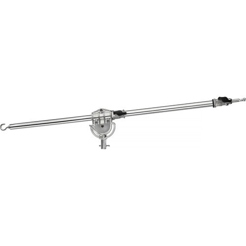 Impact Boom Arm (Chrome-plated, 86")