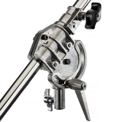 Impact Boom Arm (Chrome-plated, 86")