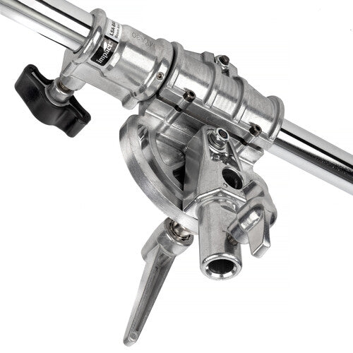 Impact Boom Arm (Chrome-plated, 86")
