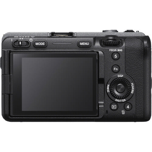 Sony FX3