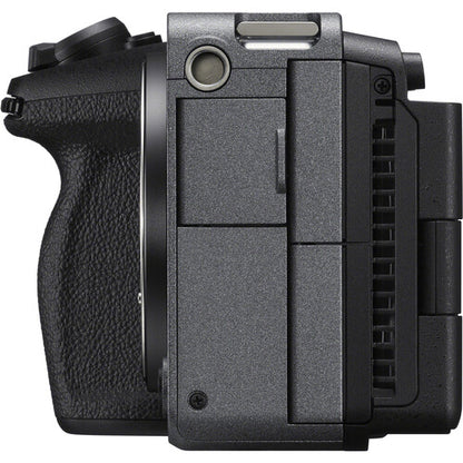 Sony FX3