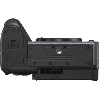 Sony FX3