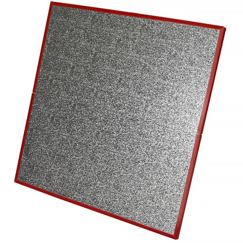 Espejo Matthboard (Silver, 40x40")1x1