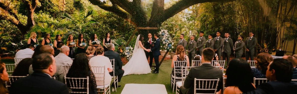 Videos de bodas