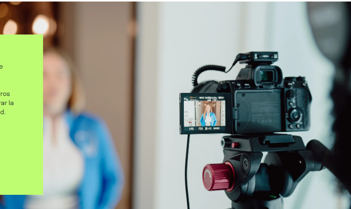 Fotografía y video para eventos corporativos en el suroccidente colombiano